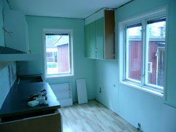 renovering 2011