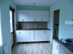 renovering 2011