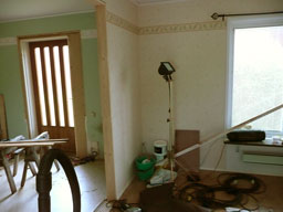 renovering 2011