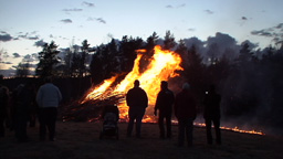 valborg i Vallsjön