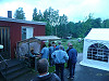 Gårdsfest juni 2013