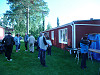 Gårdsfest juni 2013