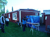 Gårdsfest juni 2013